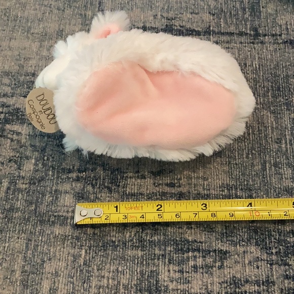 Baby sheep booties - Picture 6 of 6